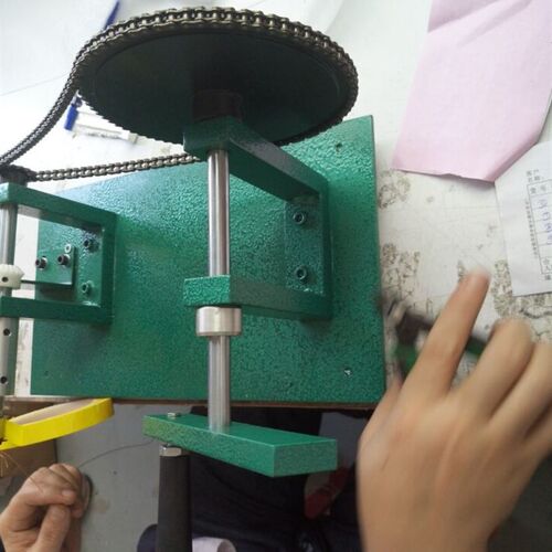 热销变压器夹头EQh25EQ26EQ30EQ32绕线机治具 EQ33EQ38EQ4020EQ40