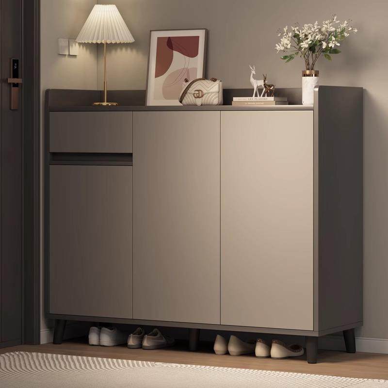 拉车套罩鞋柜家用门口2025新款爆款室内玄关柜一体储物柜实木腿多,婴童用品,儿童坐便凳,淘宝优惠券,粉丝福利购,淘宝优惠卷