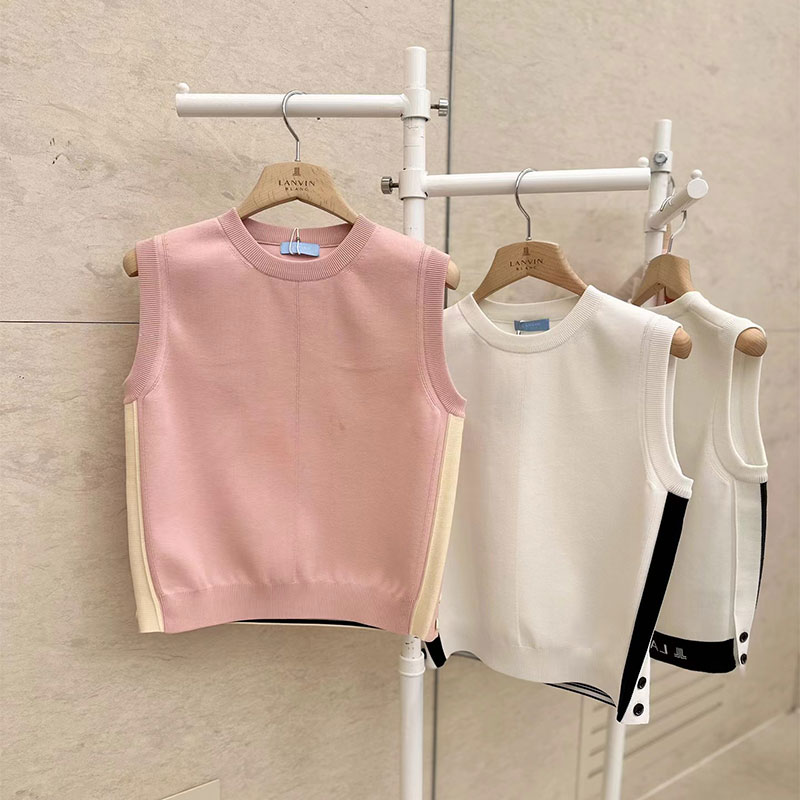 2024新款韩版舒适高尔夫透气上衣