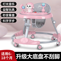 嬰兒學(xué)步車防o型腿防側(cè)翻