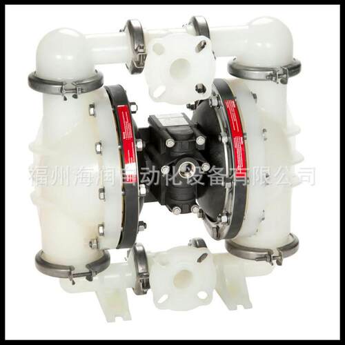 C050-2PP-GGPN-G70 奥弗All-Flo气动隔膜泵 C150-FPK-TTKT-B70