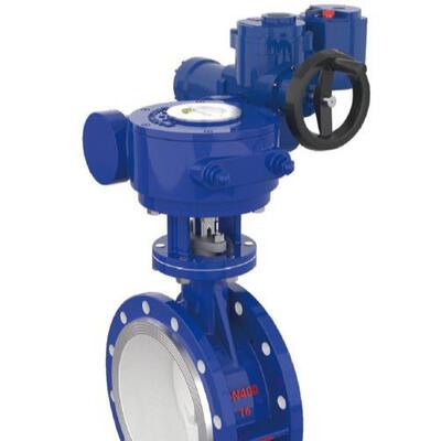 煤矿专用 矿用隔爆型瓦斯阀 型号FBG-DN900-1.0MPa 一体式电动蝶