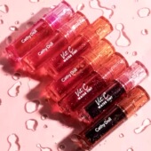 泰国Cathy doll咔萌VitCB5唇釉不掉色不脱色不沾杯清新可爱水果味