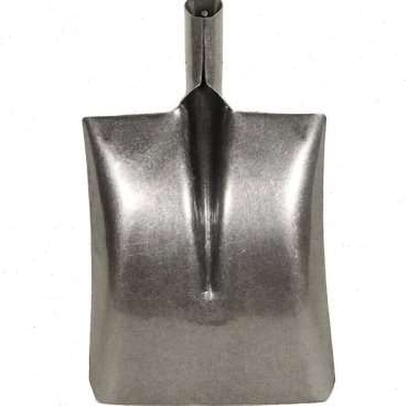 牌一级椿木柄1.2米方型方锹铁锨铁铲铁锹农用防汛抗洪银白3号（u.