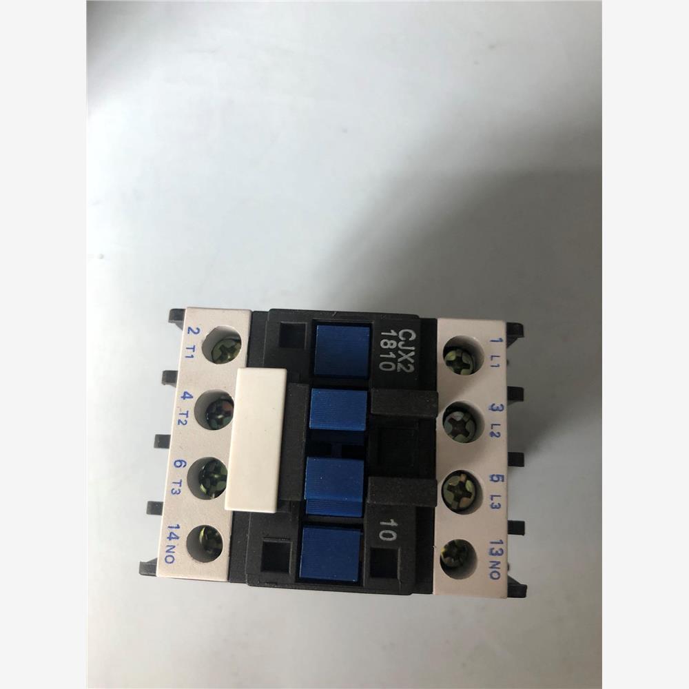 220v交流接触器温控仪制