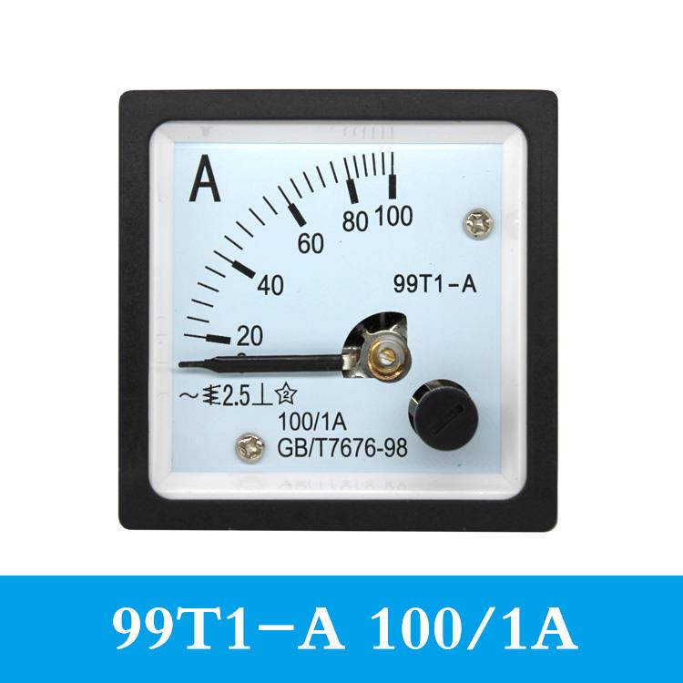 厂家直销99T1-A指针式交