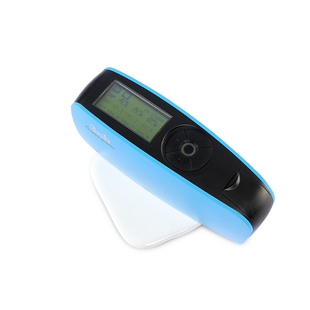 3nh三恩驰YG268光泽度仪油漆油墨瓷砖陶瓷测光仪高精度便携NHG268