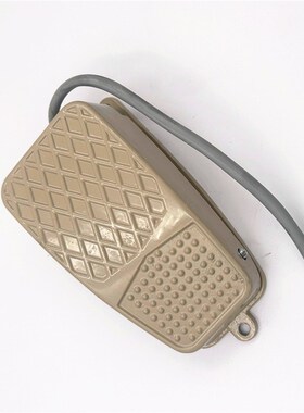 脚踏开关  TYPE HRF-FS2  10A 250VAC