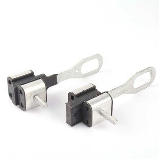 量大从优耐张线夹四芯耐张线夹 集束线夹绝缘线夹 拉板式线夹