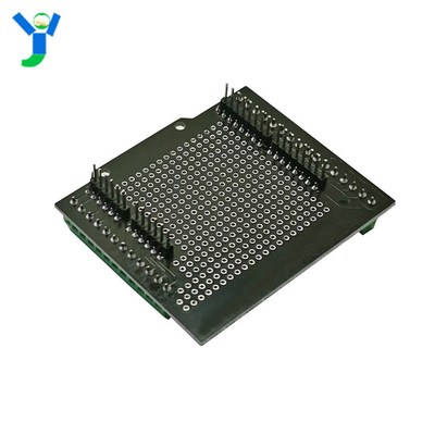 UNO R3 原型开发扩展板 protoshield 接线柱原型扩展板