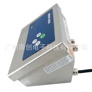 梅特勒托利多IND331称重仪表33H1-00000-A00-J01防尘式显示控制器