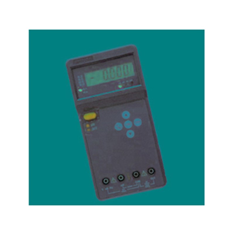 XFQ-4000手持式信号发生器/信号发生校验仪/0.05级信号发生器