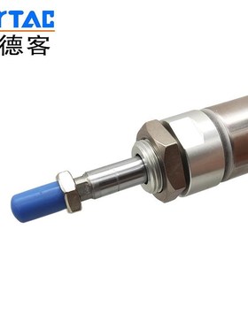 亚德客气缸MAC/MA16X10X15X20/25X30X70X40*50X60X75X80X90SCA/SU