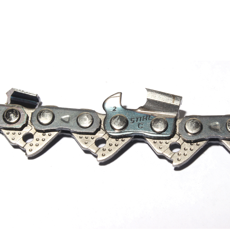 油锯链条18寸进口斯蒂尔伐木锯锯条12寸电I锯链条STIHL斯太尔锯链