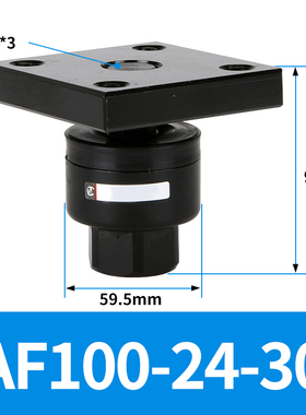 JA30-10-125浮动接头4-070 14-150 JAF15-5-080 20-8 6-100 63-18