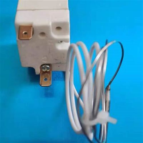 炸炉温控器行程开关微动开关高温保护器903炸炉11L炸炉限温器通用