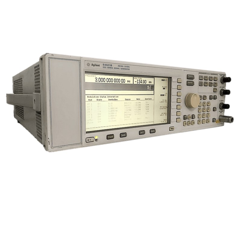 是德科技N1996A/N1997A/N9918A/N9917A/N9916A频谱分析仪质保一年