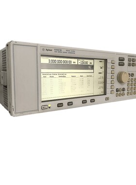 是德科技N1996A/N1997A/N9918A/N9917A/N9916A频谱分析仪质保一年