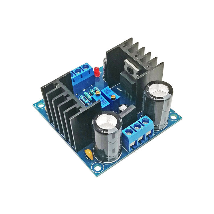 LM317 LM337功放整流滤波电源板正负电压1.2-37V连续可调稳压电源,个性定制/设计服务/DIY,明信片定制,淘宝优惠券,粉丝福利购,淘宝优惠卷
