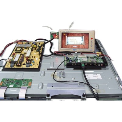 拆机LG 42LG31RC-TA电源板LGP42-08H EAX40157602/0 EAY4050520