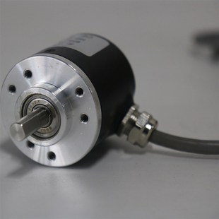 替代南京埃斯顿ENC-A-T100360编码器折弯机剪板机旋转编码器ESTUN