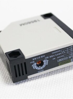 日本款光电开关传感器红外线漫反射型 E3JK-DS30M1 交流 90-250V