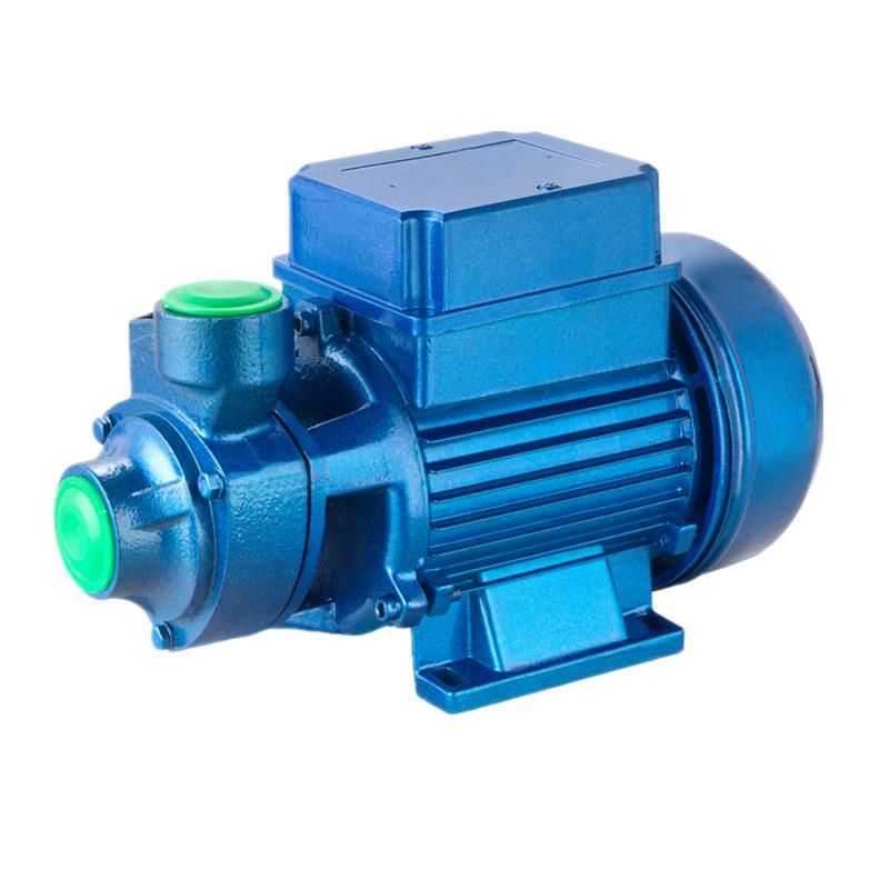 太阳能直流无刷QB70农用增压泵高扬程井用水泵抽水泵