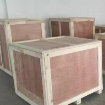 免熏蒸木制包装箱运输物流仓库包装打包木箱多种规格胶合板木箱