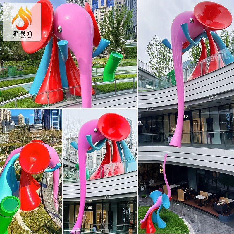 大型玻璃钢美陈道具户外熊卡通雕塑商业街商场动物景观装饰摆件,家居饰品,户外/庭院摆件,淘宝优惠券,粉丝福利购,淘宝优惠卷