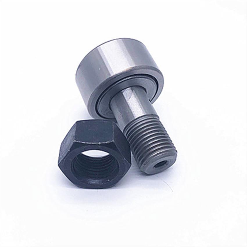 微型凸轮轴承随动器YL-C-CF-CFFAN/CFFAM2.5-5 3-6 4-8 5-10 6-12
