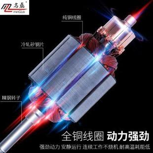 名磊高扬程直流潜水泵12V24V48V60V伏电瓶车电动车家用小型抽水机