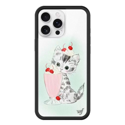 猫咪奶昔KittyShake手机壳