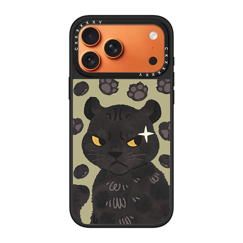 南京红山动物园MagSafe手机壳