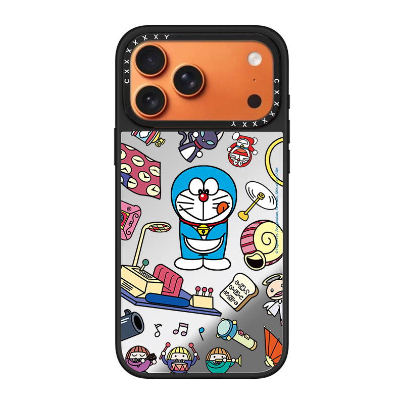 多啦A梦Doraemon手机壳