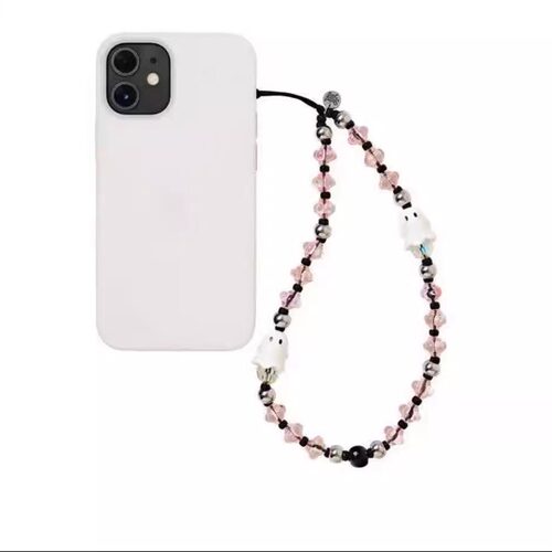 StringT灯笼小鬼手机挂链
