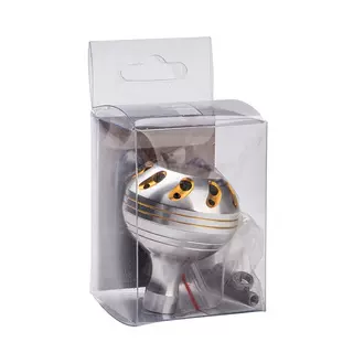 LIZARD FISHING渔轮握丸纺车轮鱼线轮跨境DIY改装握球把手