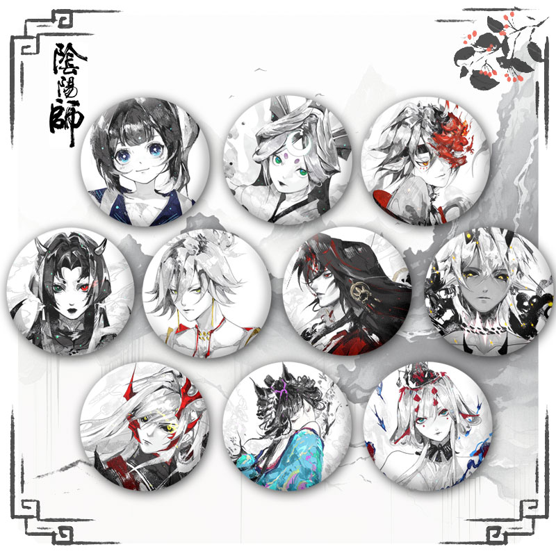 阴阳师阿修罗帝释天不知火花鸟卷