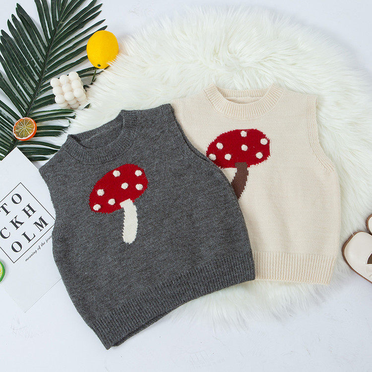 水洗圆领常规款套头B类马甲,童装/婴儿装/亲子装,马甲,淘宝优惠券,粉丝福利购,淘宝优惠卷