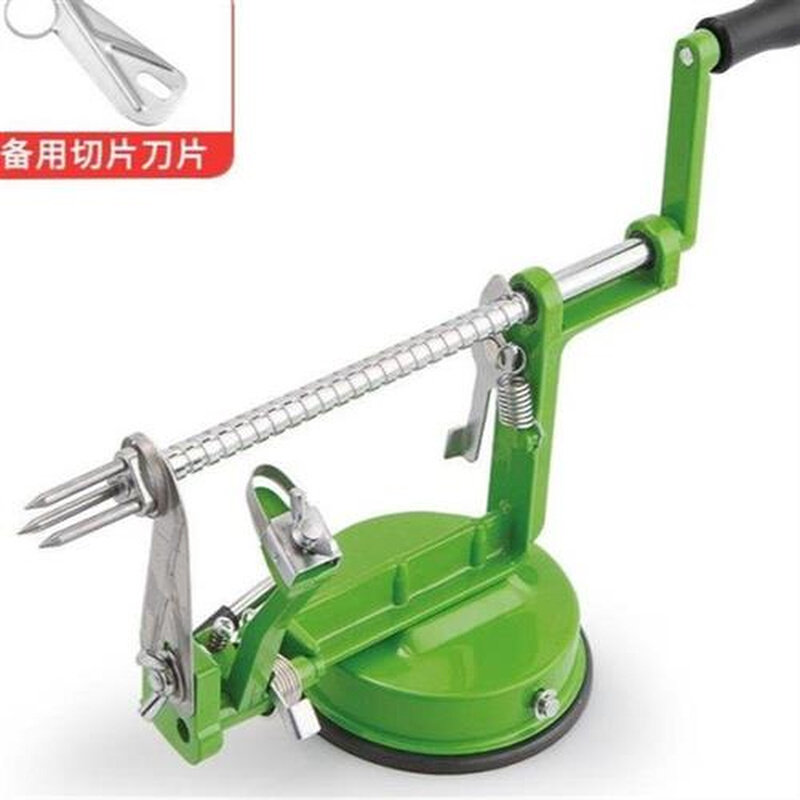 葫芦条旋子手摇削葫芦条工具旋葫芦条神器去皮机削皮机厨房快速