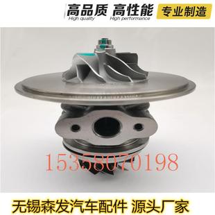 匹配朝柴4102玉柴4110 TB28机芯 4108云内4100锡柴411涡轮增压器