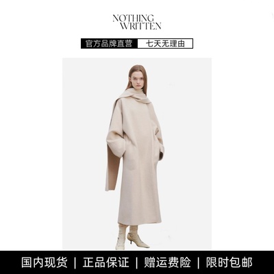 throw2024年秋冬季新款手