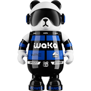 wakawaka儿童保温杯食品级316不锈钢吸管水杯男女小学生上学专用