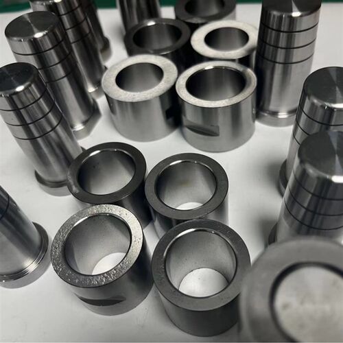 生产五金模具非标件,q冲压模冲针,SKH-51T冲 异型镶针