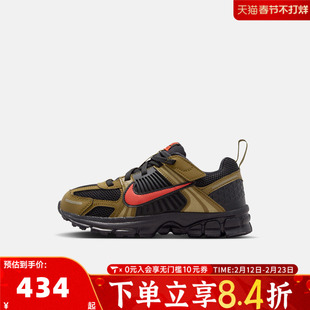 NIKE耐克童鞋女童鞋子小童跑步鞋男童休闲鞋运动鞋HF6999-013