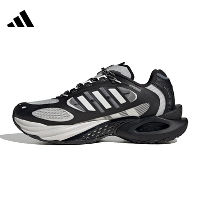 adidas阿迪达斯中性CLIMACOOL VENTO 4.0SPW FTW运动跑步鞋JQ4946