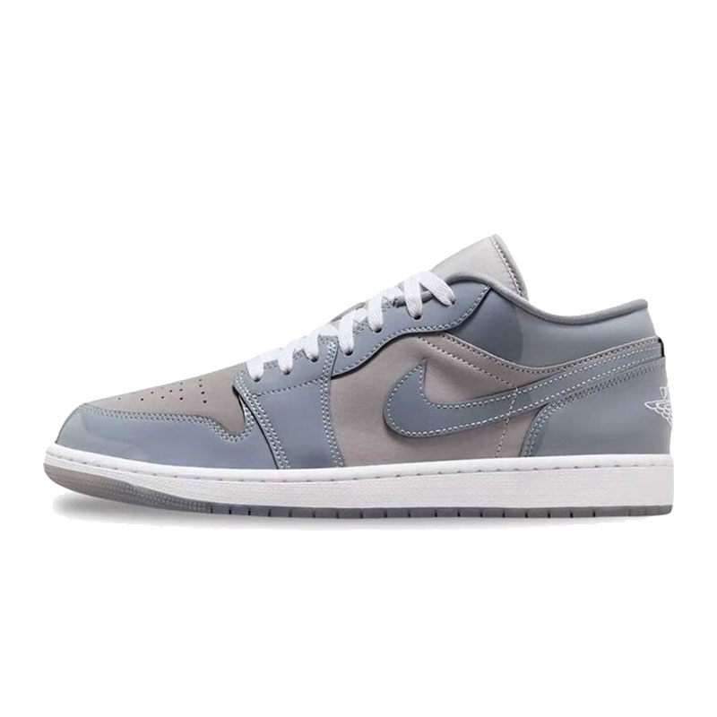 NIKE耐克男子AIR JORDAN 1 LOW SE运动训练篮球鞋HF3148-011