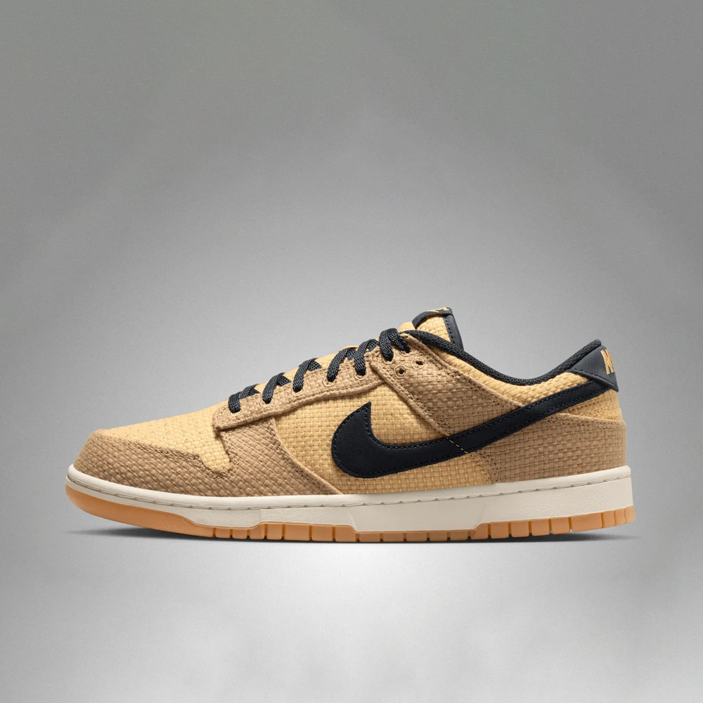 NIKE耐克男子NIKE DUNK LOW RETRO SE运动休闲鞋板鞋II7078-201