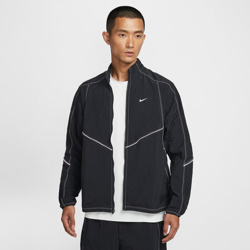 滔搏NIKE耐克男子运动健身夹克外套IF2029-010