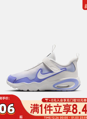 NIKE耐克小童NIKE AIR MAX NOVA (PS)运动休闲鞋FN4459-008