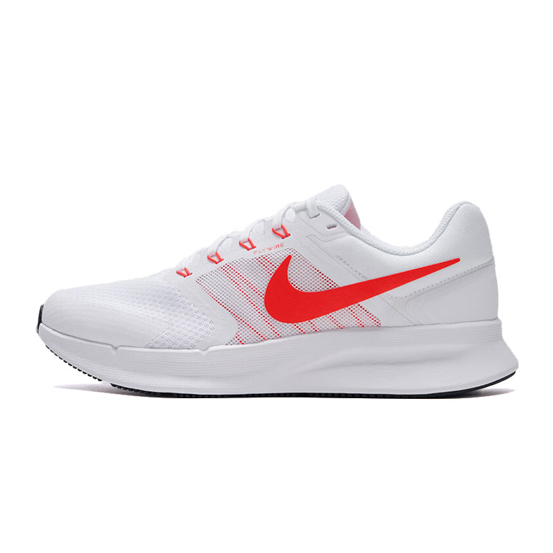 NIKE耐克男子NIKE RUN SWIFT 3运动训练跑步鞋DR2695-109